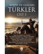 Türkler Cilt 3