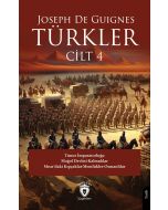 Türkler Cilt 4