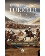 Türkler Cilt 5