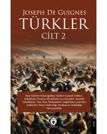 Türkler Cilt 2