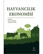 Hayvancılık Ekonomisi