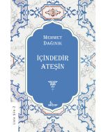 İçindedir Ateşin