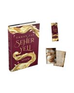 Seher Yeli - 2 Düğüm (Ciltli)