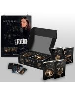 Siyam Serisi 4 Kitap Set (Ciltli)