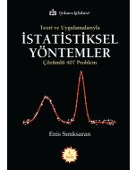 Teori ve Uygulamalarıyla İstatistiksel Yöntemler