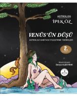 Venüs'ün Düşü - Astroloji Haritası İyileştirme Teknikleri