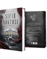 Sıfır Noktası 1 - Av ve Karalav (Ciltli)