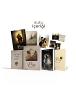 Mir 1 - Hediyeli Kutu (Ciltli)