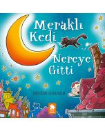 Meraklı Kedi Nereye Gitti