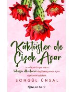 Kaktüsler de Çiçek Açar