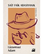 Lüzumsuz Adam
