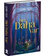 Biri Daha Var (Ciltli)