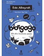 Bidigago 5 - Bi Ses Duydum Sanki