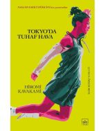 Tokyo’da Tuhaf Hava