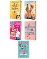 Lynn Painter Seti - 5 Kitap Takım