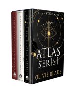 Atlas Serisi (Ciltli)
