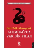 Alemdağ’da Var Bir Yılan