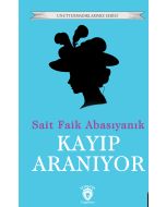 Kayıp Aranıyor