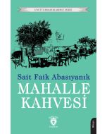 Mahalle Kahvesi