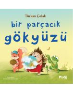 Bir Parçacık Gökyüzü