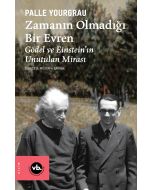 Zamanın Olmadığı Bir Evren
