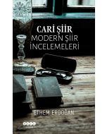 Cari Şiir - Modern Şiir İncelemeleri