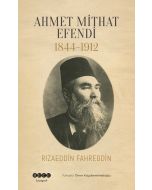 Ahmet Mithat Efendi 1844-1912
