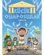 Küçük Olimposlular - Zeus