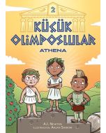 Küçük Olimposlular - Athena