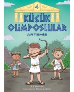 Küçük Olimposlular - Artemis