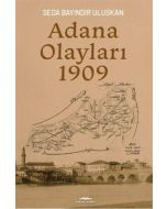 Adana Olayları 1909