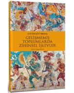 Gelişmemiş Toplumlarda Zihinsel İşlevler