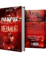 Oyuncak Mezarlığı (Ciltli)