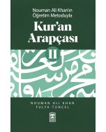 Kur'an Arapçası 2