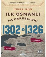 İlk Osmanlı Muharebeleri Bafeus 1302 & Pelekanon 1326