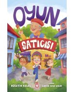 Oyun Satıcısı