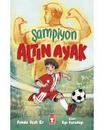 Şampiyon Altın Ayak