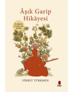 Âşık Garip  Hikâyesi