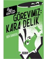 Görevimiz Kara Delik 