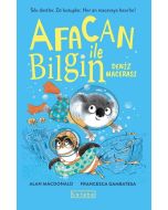 Afacan ile Bilgin - Deniz Macerası
