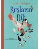 Kuşların Dili (Ciltli)