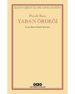 Yaban Ördeği