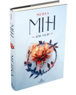 Mıh 1 - Kör Talih (Ciltli)