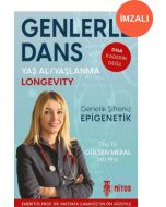 Genlerle Dans (İmzalı)