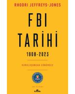 FBI Tarihi 1908-2023