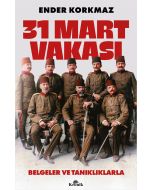 31 Mart Vakası
