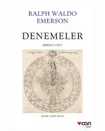 Denemeler - Birinci Cilt