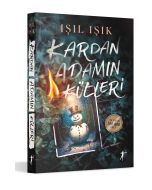 Kardan Adamın Külleri