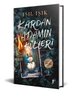 Kardan Adamın Külleri (Ciltli)