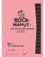 Rockçı Mamut 2 - Kara Deliğin Diğer Tarafında